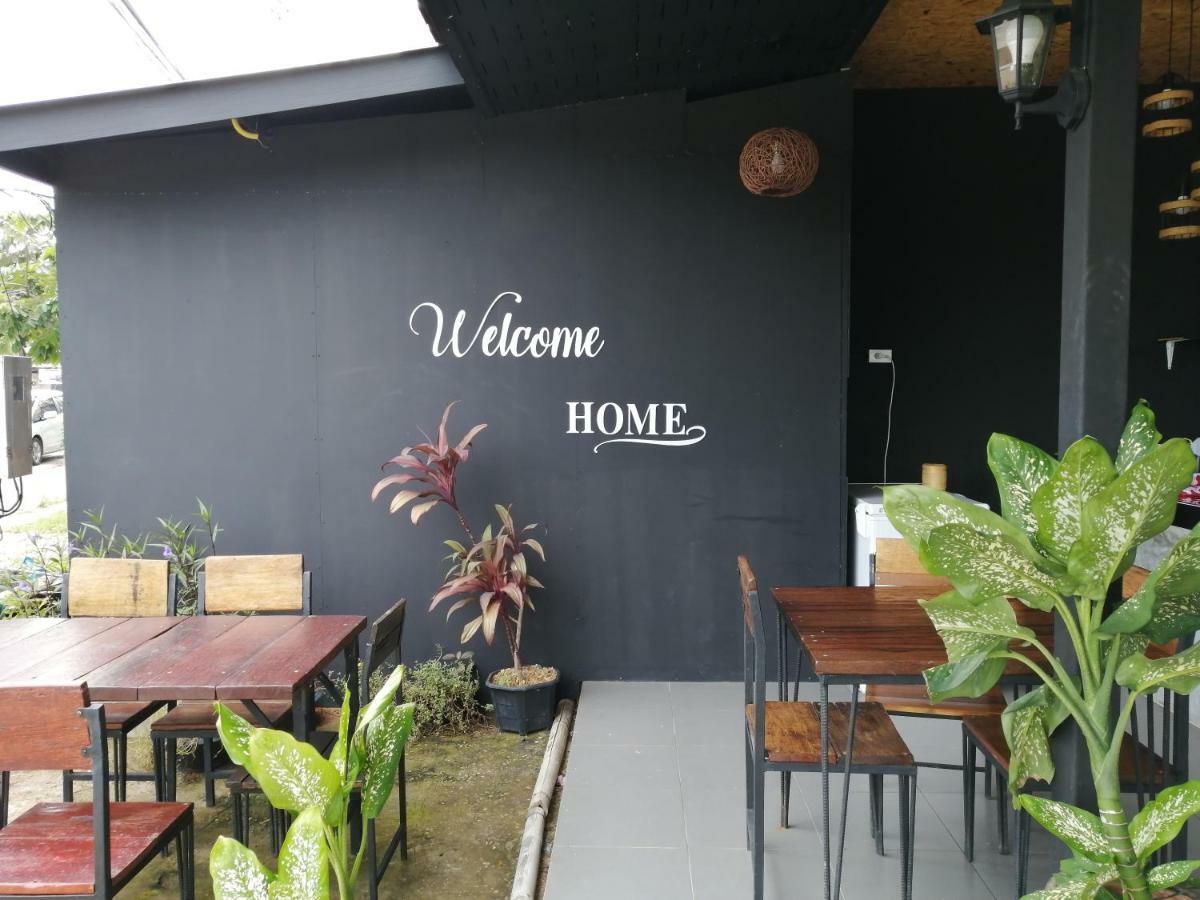 The Beach At Klong Muang Exterior foto